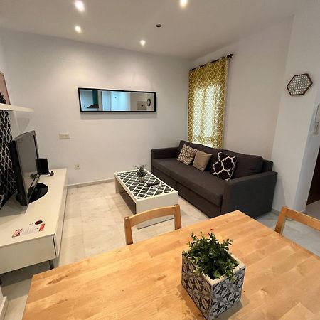 Ferienwohnung La Piccola Cádiz Exterior foto