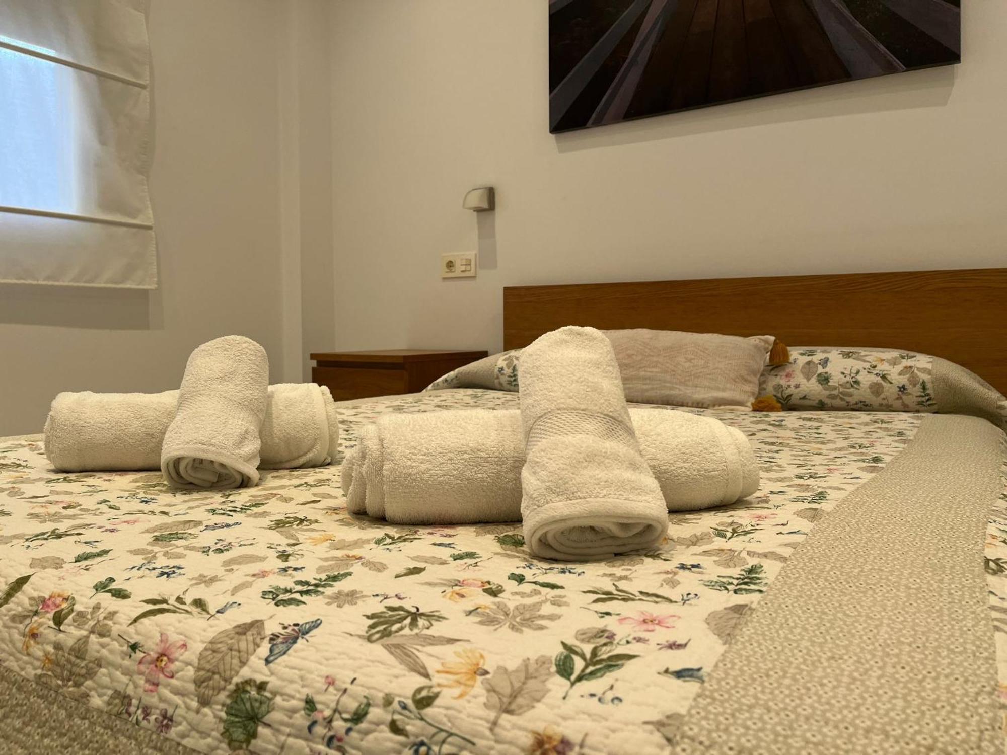 Ferienwohnung La Piccola Cádiz Exterior foto