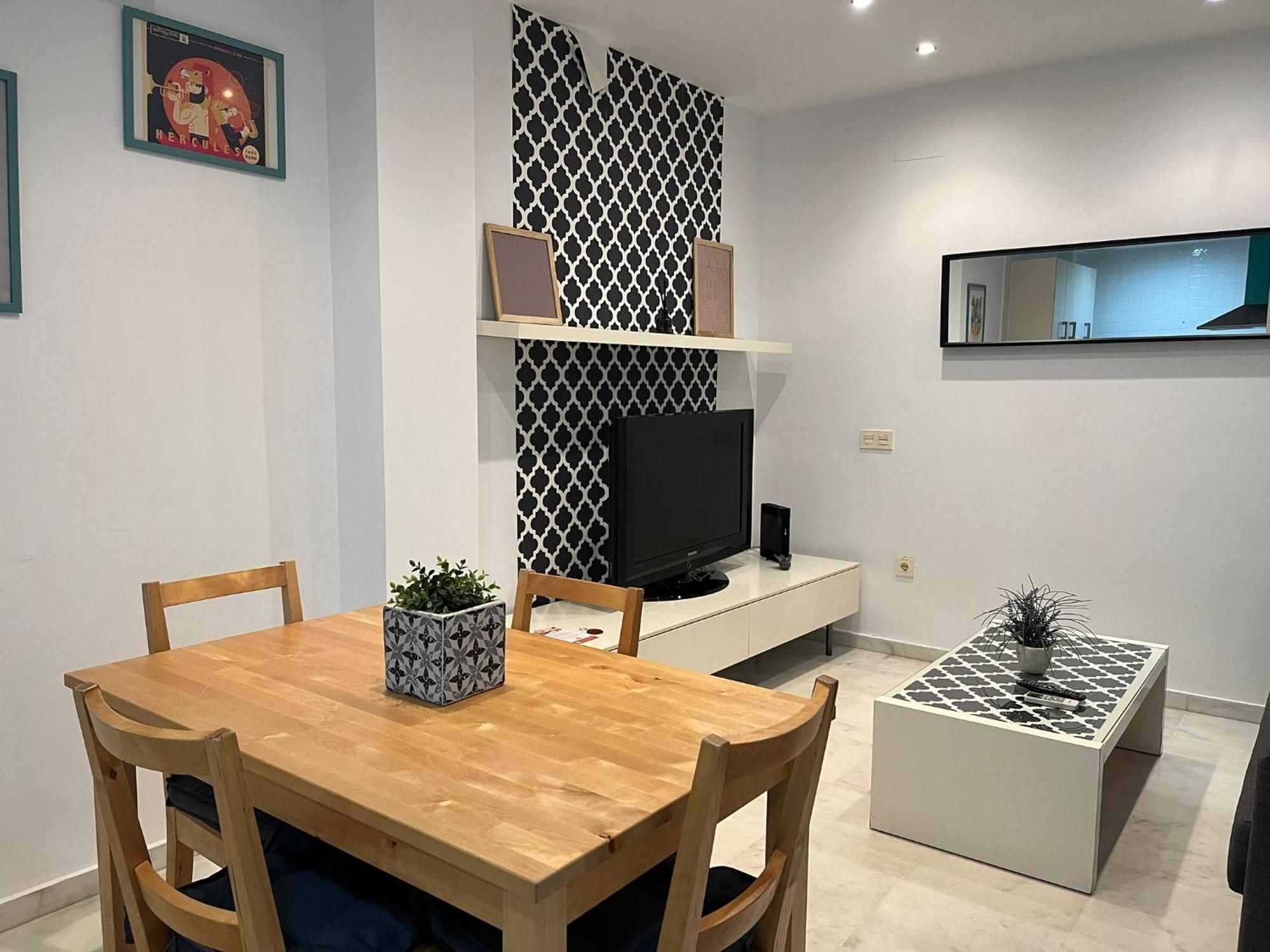 Ferienwohnung La Piccola Cádiz Exterior foto
