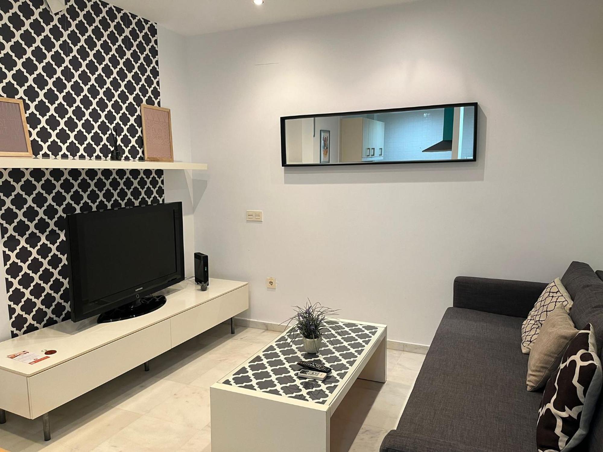 Ferienwohnung La Piccola Cádiz Exterior foto