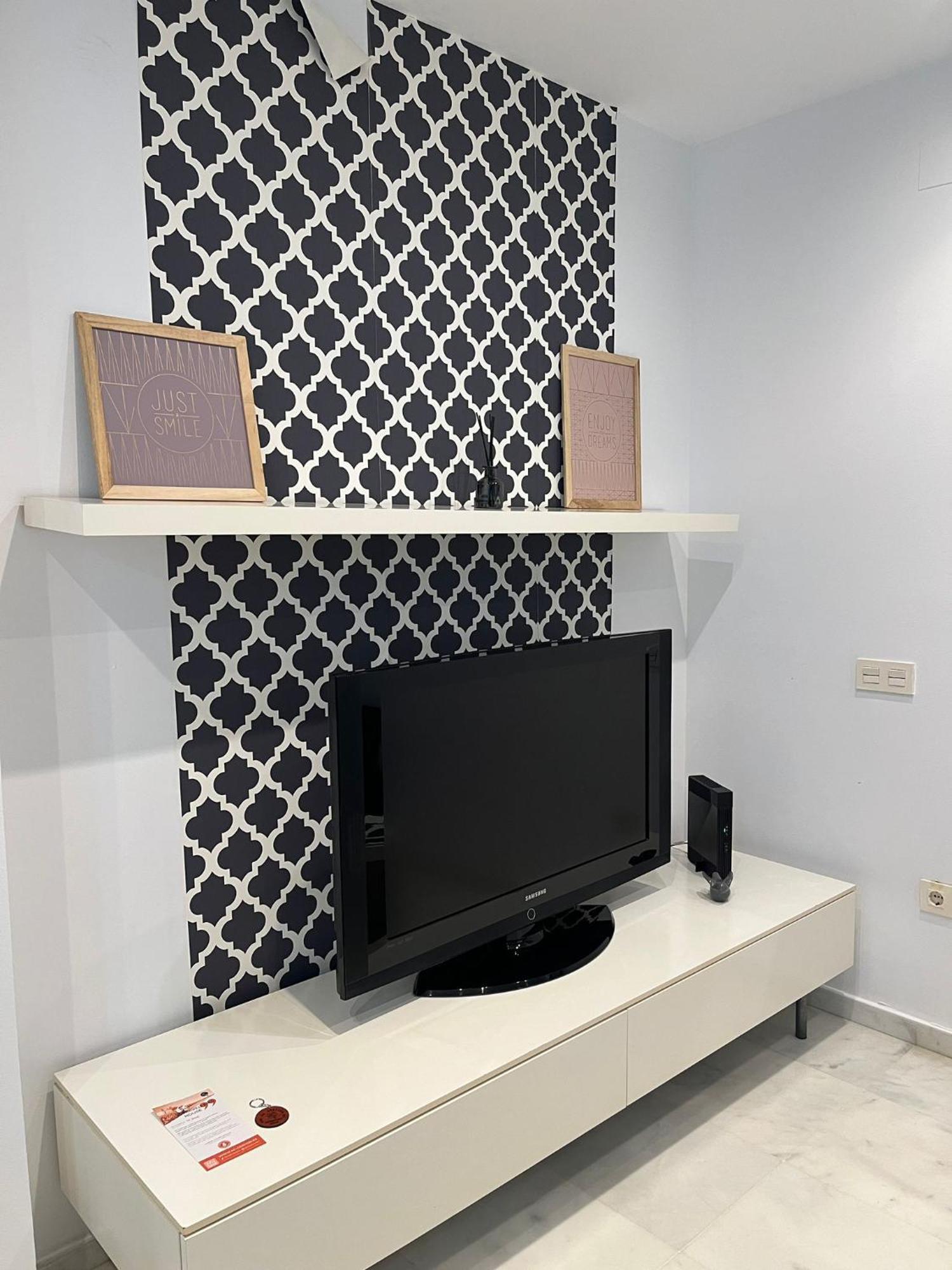 Ferienwohnung La Piccola Cádiz Exterior foto